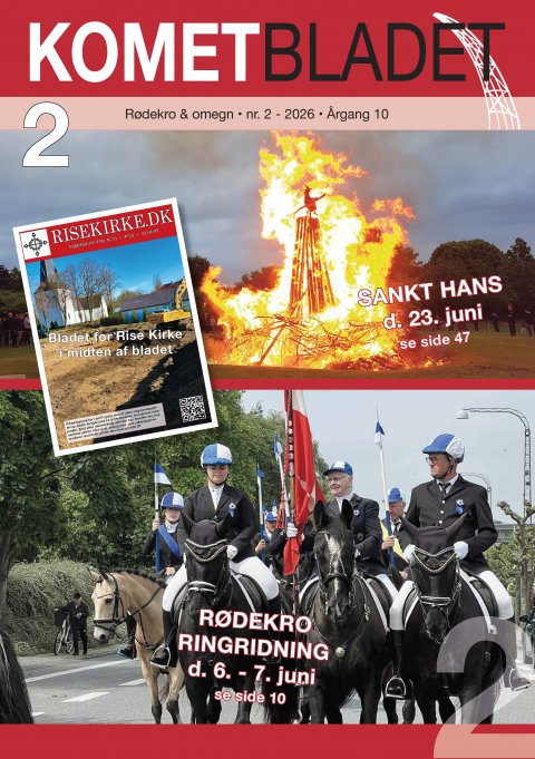 Kometbladet 2-2026